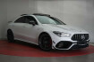 Mercedes CLA  Benz cla 45 amg s 4matic+ amg speedshift 8g dct navi/