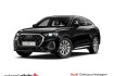 Audi Q3  sportback s line s 40 tfsi quattro140(190)kw(ps)s