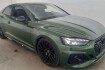 Audi RS5 Autres Rs5 coupe 2.9 tfsi quattro 280 km/h  b&o sportab