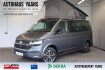Volkswagen California  T6 california t6.1 california beach camper edit. 2.0 tdi ahk