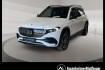 Mercedes EQB  Benz eqb 300 4matic amg amg+mbux+burm+night+ahk+hud