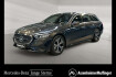 Mercedes Classe E  Benz e 220 d 4matic t avantgarde avantgarde+mbux+ahk