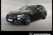 Mercedes Classe C AMG Line Advanced Benz c 220 d t modell amg+ils+mbux+night+ahk+pano+shd