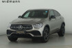 Mercedes GLC  Benz glc 300 4m coupe *amg*distronic*pts*360 kamera**