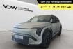 Kia EV3 GT Line ev3  ev3 150kw gtl klima navi ruckfahrkamera sitzheizung
