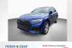 Audi Q5  sportback 50 tdi qu s line ahk matrix 360  hud acc