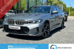BMW Série 3  330 e xdrive touring m sport //stop&go ahk pano