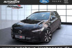 Volvo V90  t6 recharge plus dark plug in hybrid awd autom