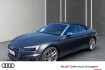 Audi S5  *matrix*nav+*ahk*gra*smartph. int.*