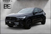 Volvo XC60  Xc60 t8 plus black edition plug in hybrid awd