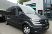 Volkswagen Crafter  kasten plus 35 2.0 tdi autom. 5 sitze/led/acc