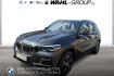 BMW X5  xdrive30d esportsitz ahk panorama standhzg adapt