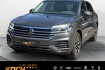 Volkswagen Touareg R-Line 3 0 tdi 4m navi led ahk leder kamera