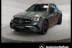 Mercedes GLC  Benz glc 300 d 4matic amg amg+mbux+night+ahk+pano+shd