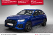 Audi SQ5  Sq5 3.0 tdi qu ahk matrix hud pano b&o