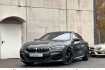 BMW M850i Coupe Autres M850 i xdrive*laserlicht*hud*carbon*harman&kardo