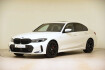 BMW Série 3 Autres 320 d xdrive m sport pro h&k led acc glasdach dab