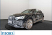 Audi Q2 S line 35tfsi s tronic s line matrix ahk navi shz rear vi