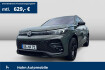 Volkswagen Tiguan  r line 2 0 l tsi 204ps pano ahk standh. w