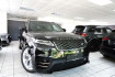 Land Rover Range Rover Velar  Range rover velar r dynamic se pano luft wie neu