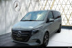 Mercedes EQV  Benz eqv 300 lang easy pack*elektr.schiebetur*kamera*