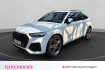 Audi SQ5  Sq5 sportback 3.0 tdi quattro navi memory sitze sound