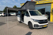 Volkswagen California Camper T6.1 california california t6.1 beach camper edition