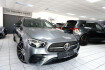 Mercedes Classe E  Benz e 450 4matic t amg line acc apple mbux 360 sound