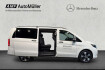 Mercedes Vito  benz vito  benz vito vito 114 cdi l tourer 8 sitze ahk rfk