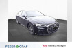 Audi A8 Autres 50tdi hd matrix/leder/adair/navi+/kamera/memory