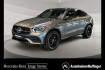 Mercedes GLC  Benz glc 400 d 4matic coupe amg amg+mbux+night+ahk
