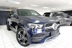 Mercedes GLE AMG Line Benz gle 350 de amg line sound ahk acc 360  multibeam
