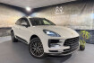 Porsche Macan  s 3.0 v6 sport bose pano luft ahk approved