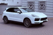 Porsche Cayenne  s  pano  chrono 21? bose pasm