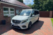 Mercedes Classe V Score Benz v 250 marco polo v 250 d amg line  kuche  ahk  soundp!