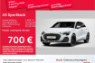Audi A3  tfsi e s tronic s line acc/ahk/hud