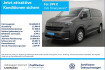 Volkswagen Caravelle Life T7 caravelle life aut. 9 sitzer virt ahk carp
