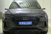 Audi e-Tron  E tron s quattro 89%soh leder ahk navi acc