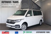 Volkswagen California Autres T6 california t6.1 california ocean 2.0 tdi acc+stdhzg+kam+led