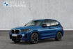 BMW X3 M  X3 m 40d laser head up display pano 360 kamera