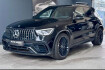 Mercedes GLC 63 AMG  Benz glc 63 amg 4matic*kamera*led*shz*night paket*lmf