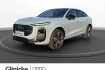 Audi Q3  tfsi s line+pano+led+tech plus