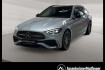 Mercedes Classe C AMG Line Advanced Benz c 220 d t modell amg+mbux+night+ahk+pano+shd+360