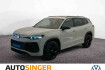 Volkswagen Tayron  r line tsi 4m 7s *ahk*pano*360*harman*