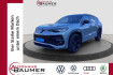 Volkswagen Tayron R-Line r line 2.0 tdi 4motion dsg ahk standheizung