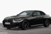 BMW Série 2 Coupé  Bmw 240  240 m240i xdrive coupe hifi dab led komfortzg. shz