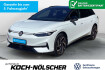 Volkswagen ID.7  Id.7 pro tourer navi led ahk kamera warmepumpe