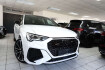 Audi RS Q3  Rs q3 rssportback 2.5 tfsi acc matrix pano