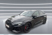Audi RS3  Rs3 sportback qu matrix kamera acc shz b&o navi+