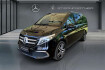 Mercedes Classe V Avantgarde Benz v 300 d avantgarde edition  lang ahk! airmatic!